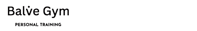 Balve Gym